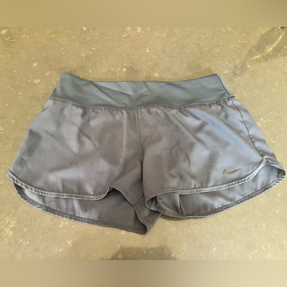 Nike Athletic shorts with Waistband Pocket